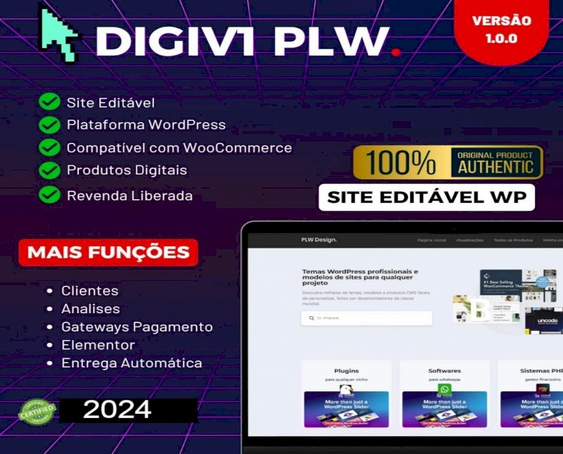 Foto do produto