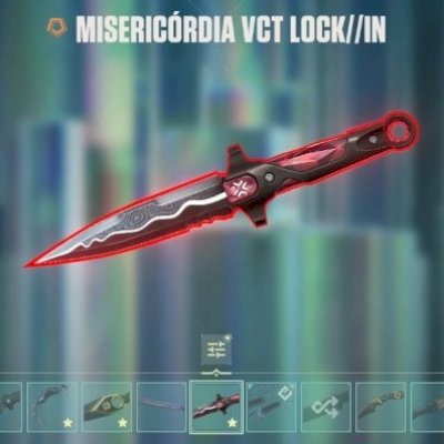 Conta Valorant + LoL Com Algumas Skins Exclusivas