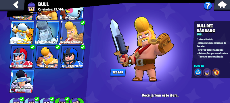 Foto do produto