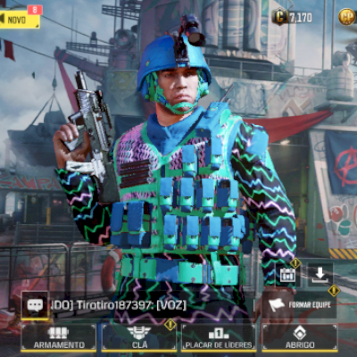 Conta de cod para medianos