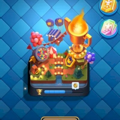 CONTA DE CLASH E CONTA DE BRAWL FULL ACESSO GMAIL(TODO OS DETALHES NA DESCRIÇÃO)