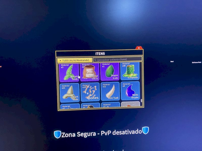 Foto do produto