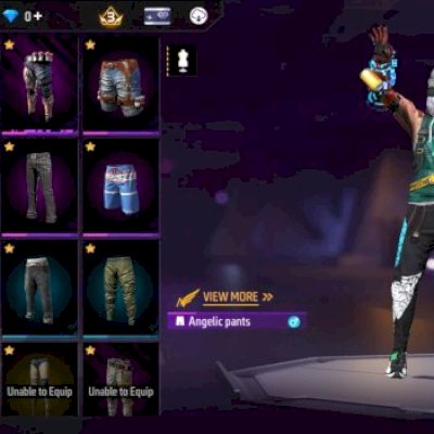 DISPONÍVEL PARA VENDENDA