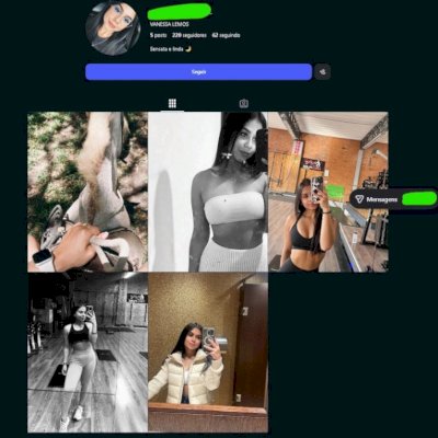 Insta Feminino