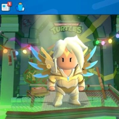 CONTA GEMADA COM SKINS LENDÁRIAS