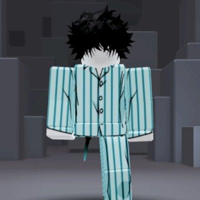 Vende-se conta de roblox com korblox e focada em blox fruits