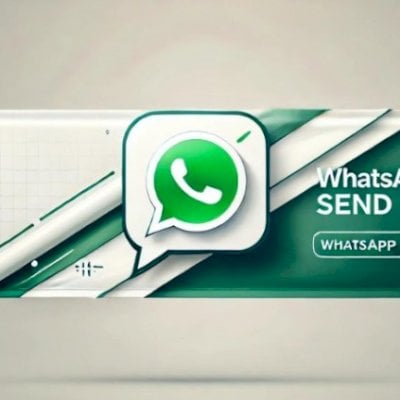 Whatsapp Send - Mensagens em Massa