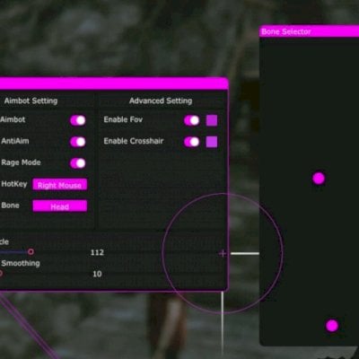 cheat privado gringo fivem aimbot tp esp (lifetime)