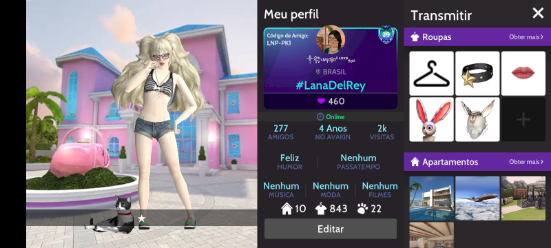 Foto do produto