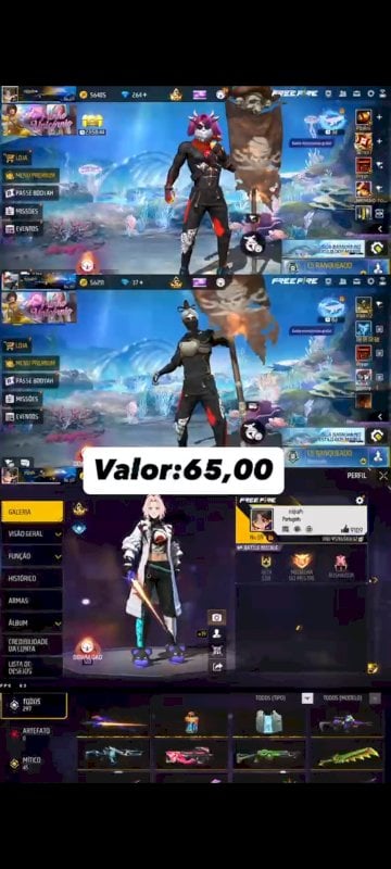 Foto do produto