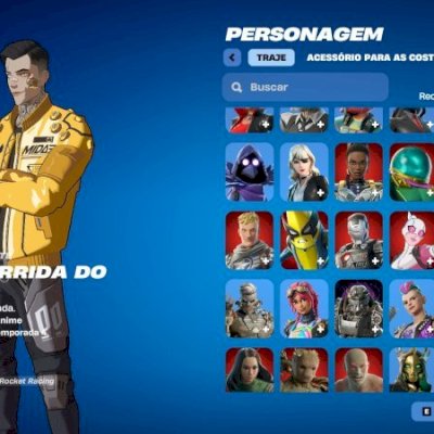 Conta Fortnite | 110 Skins | SHADOW Enforcer | Entrega automática!