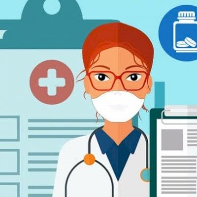 Biblioteca Virtual - Enfermagem