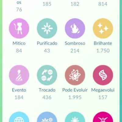 Conta nivel 50 muito upada