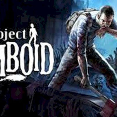 Conta steam OFFLINE com Project Zomboid 🔥