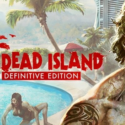 DEAD ISLAND - KEY STEAM