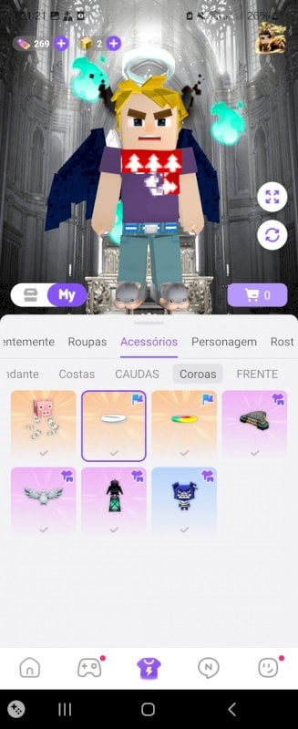 Foto do produto
