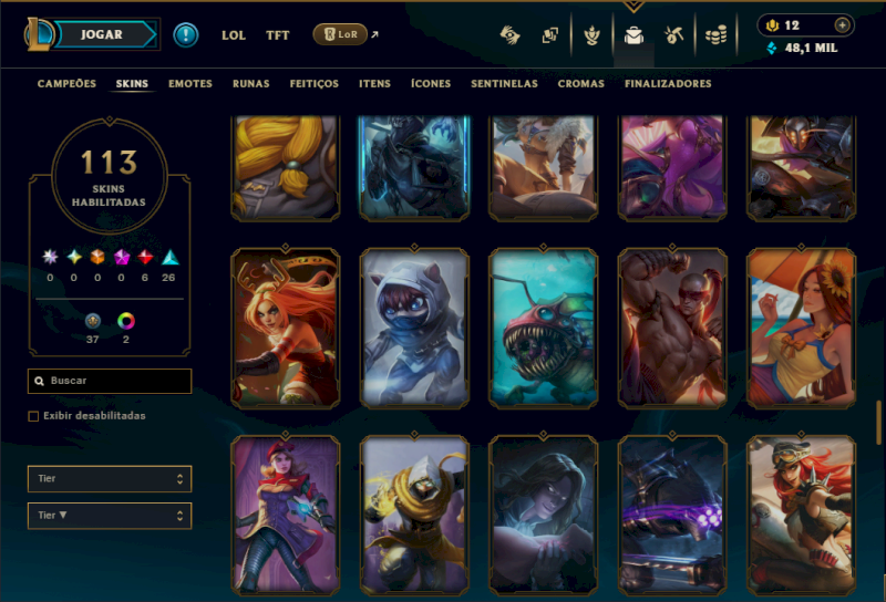 Foto do produto