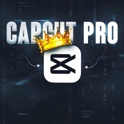 CapCut Pro - Tudo Liberado (APK ORIGINAL)