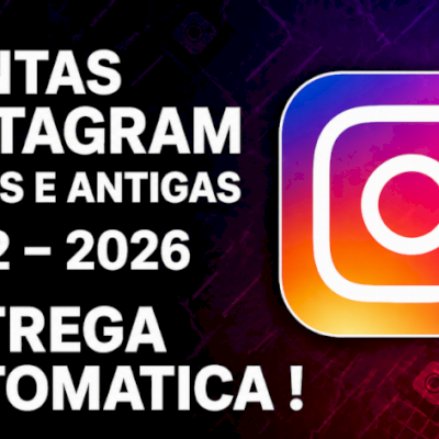 Contas raras antigas instagram 2012