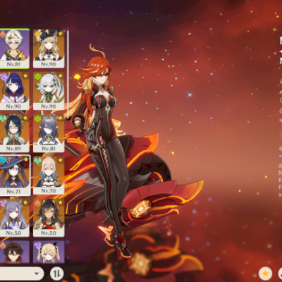 ⭐ COMBO HOYOVERSE AMÉRICA ⭐ 🎮 Genshin Impact + 🚂 Honkai: Star Rail + ⚡ Zenless