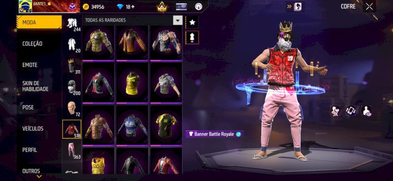 Foto do produto
