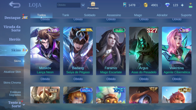 Foto do produto