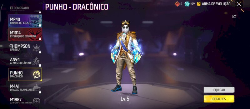 Foto do produto