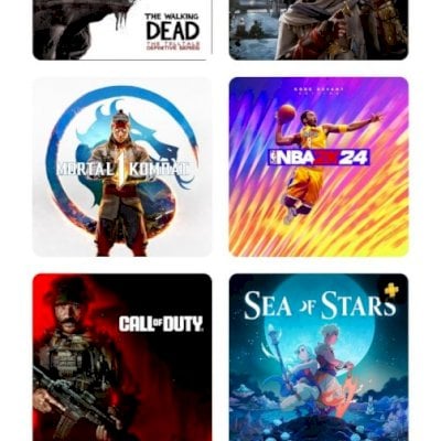 Conta PSN com quase 500 jogos + psn plus ultimate até maio 2025