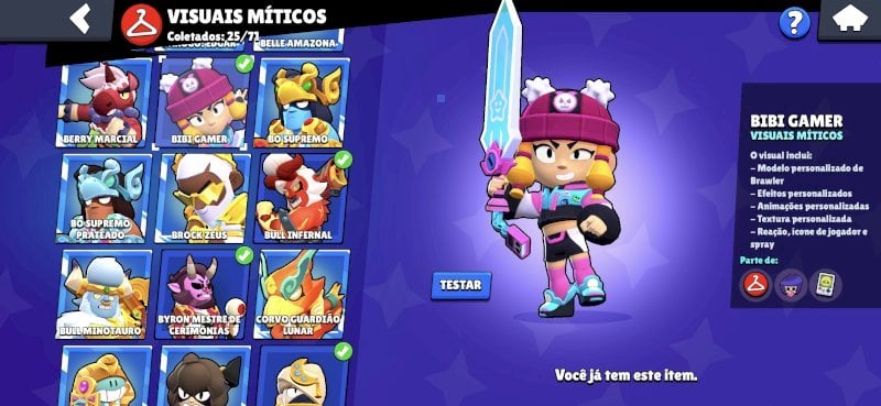 Foto do produto