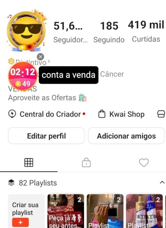 Foto do produto