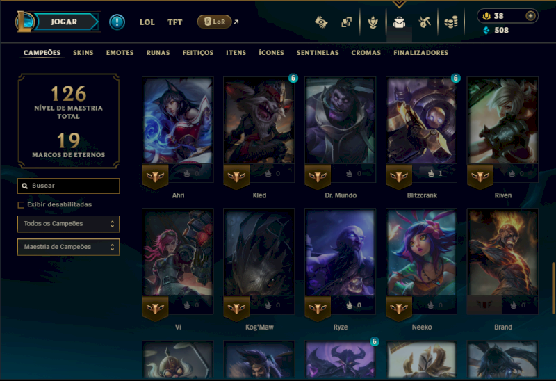 Foto do produto