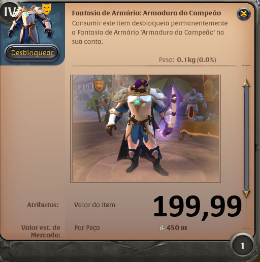 Foto do produto