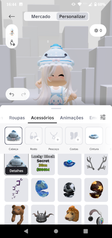 Foto do produto