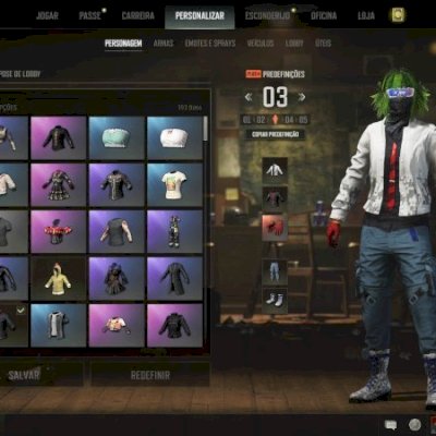 Conta steam PUBG MAIS DE 6K DE HORAS E