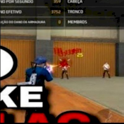 FAKE LAG ILIMITADO 👺