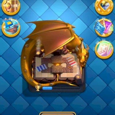 CONTA DE CLASH (ACEITO PROPROSTAS E TROCO POR CONTA DE FF)