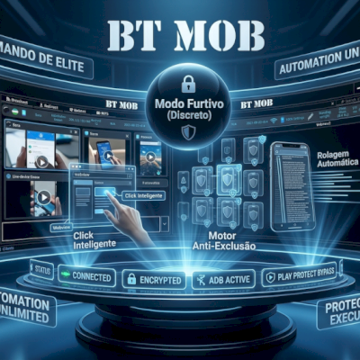 BTMOB V4 SOURCE CODE ORIGINAL