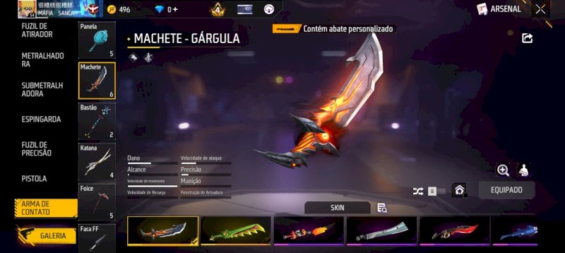 Foto do produto