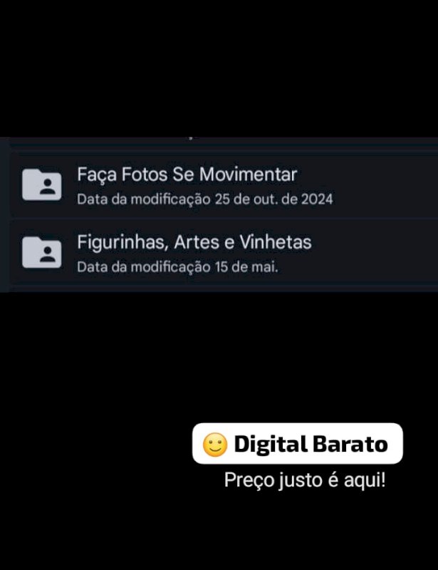 Foto do produto