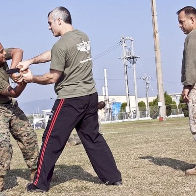Krav Maga – O Sistema De Autodefesa Mais Eficaz - Cursos e Treinamentos