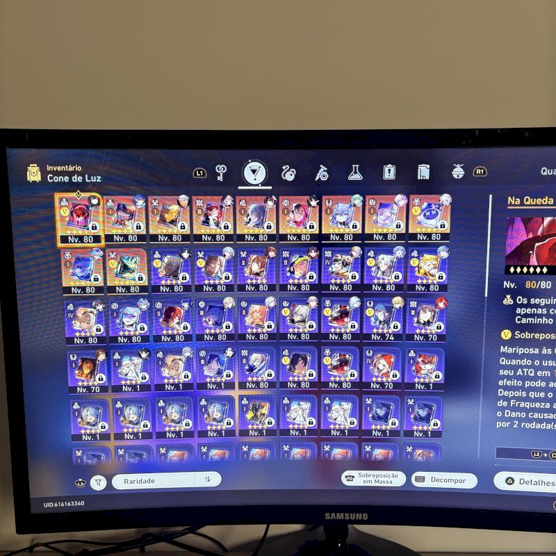 Foto do produto