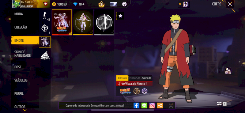Foto do produto