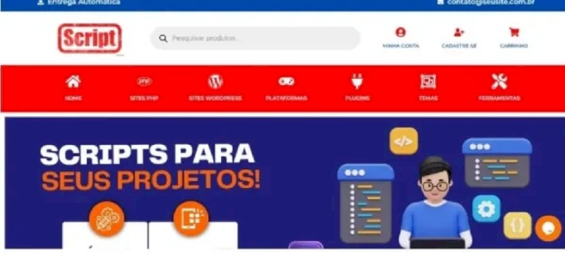 Foto do produto