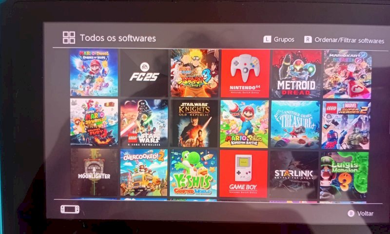 Foto do produto