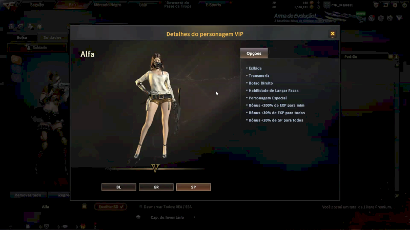Foto do produto