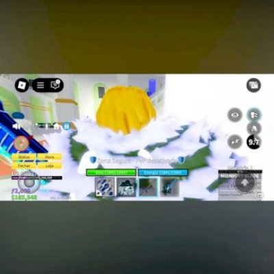 Vendo Conta de Blox Fruits 🔥 – 💎 Ótima Conta com Progressão Avançada! 🚀