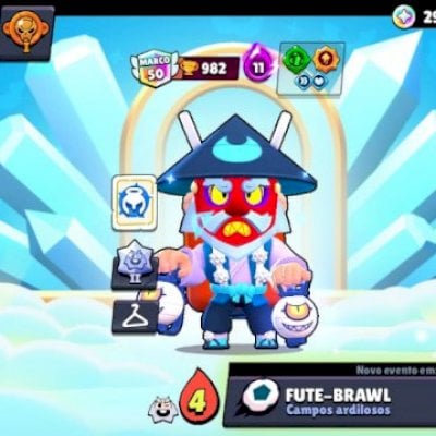 Conta 5k de trófeus,dynamike class 50