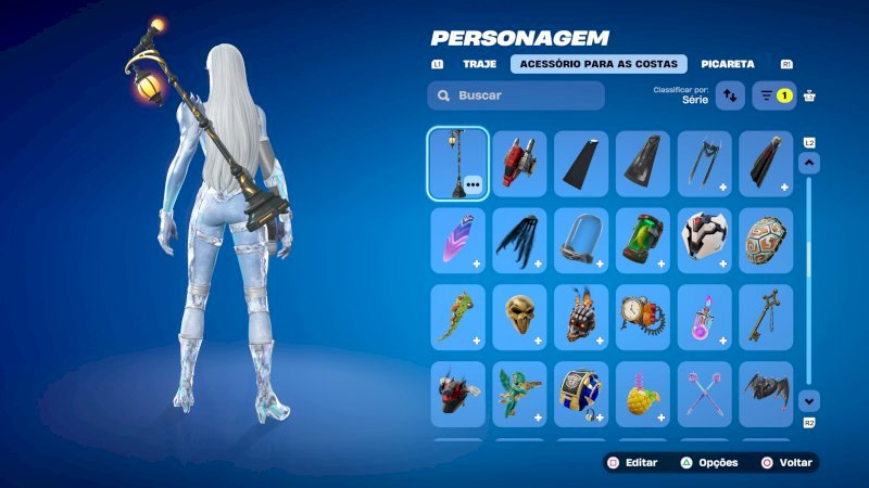 Foto do produto