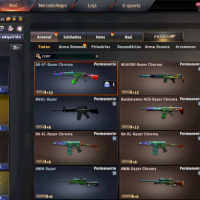 CONTA MARECHAL HONRADO *54 VIPS* 15 NA COP