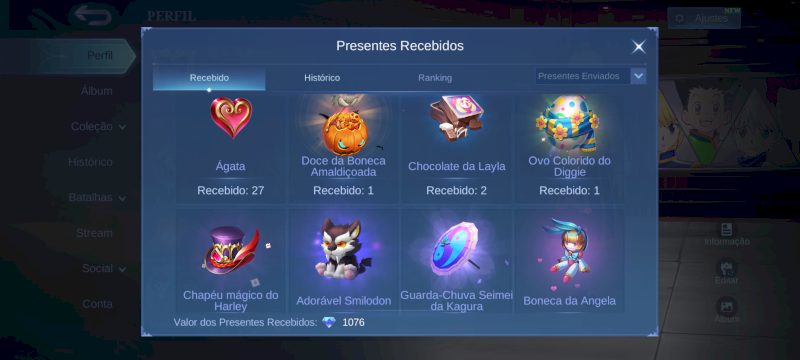 Foto do produto